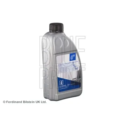 Масло трансмиссионное BLUE PRINT CVT 1 л ADG05529