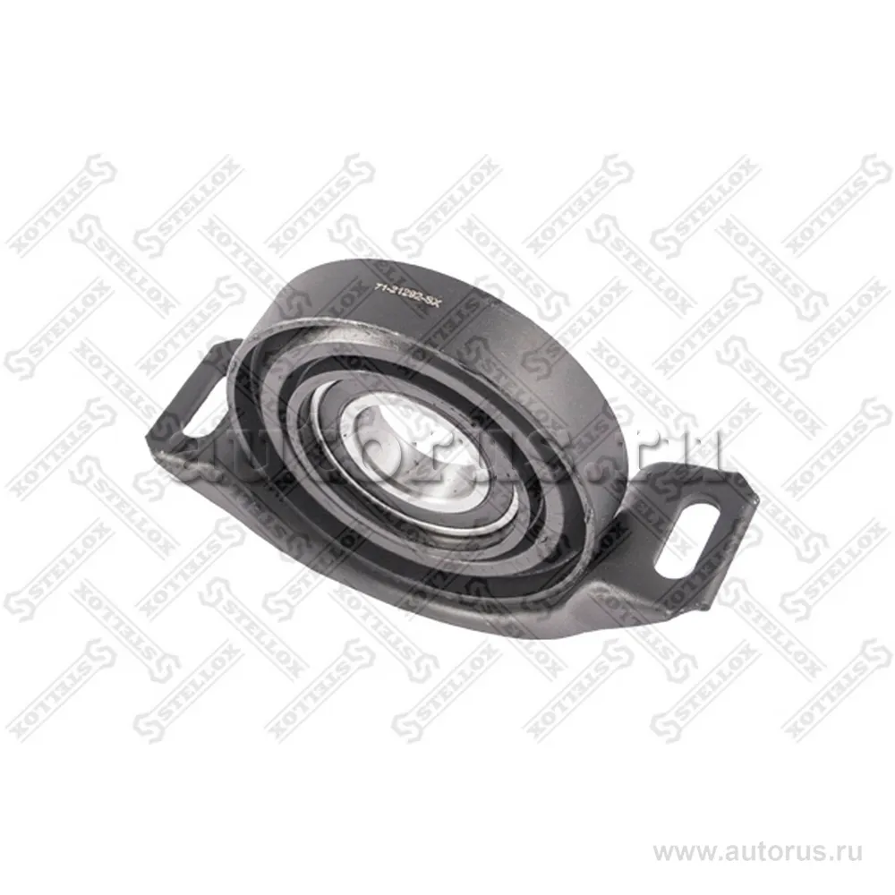 Опора кардана подвесная с подш MB W202/T202 2.0-2.8/2.5TD 93-00 STELLOX 71-21292-SX