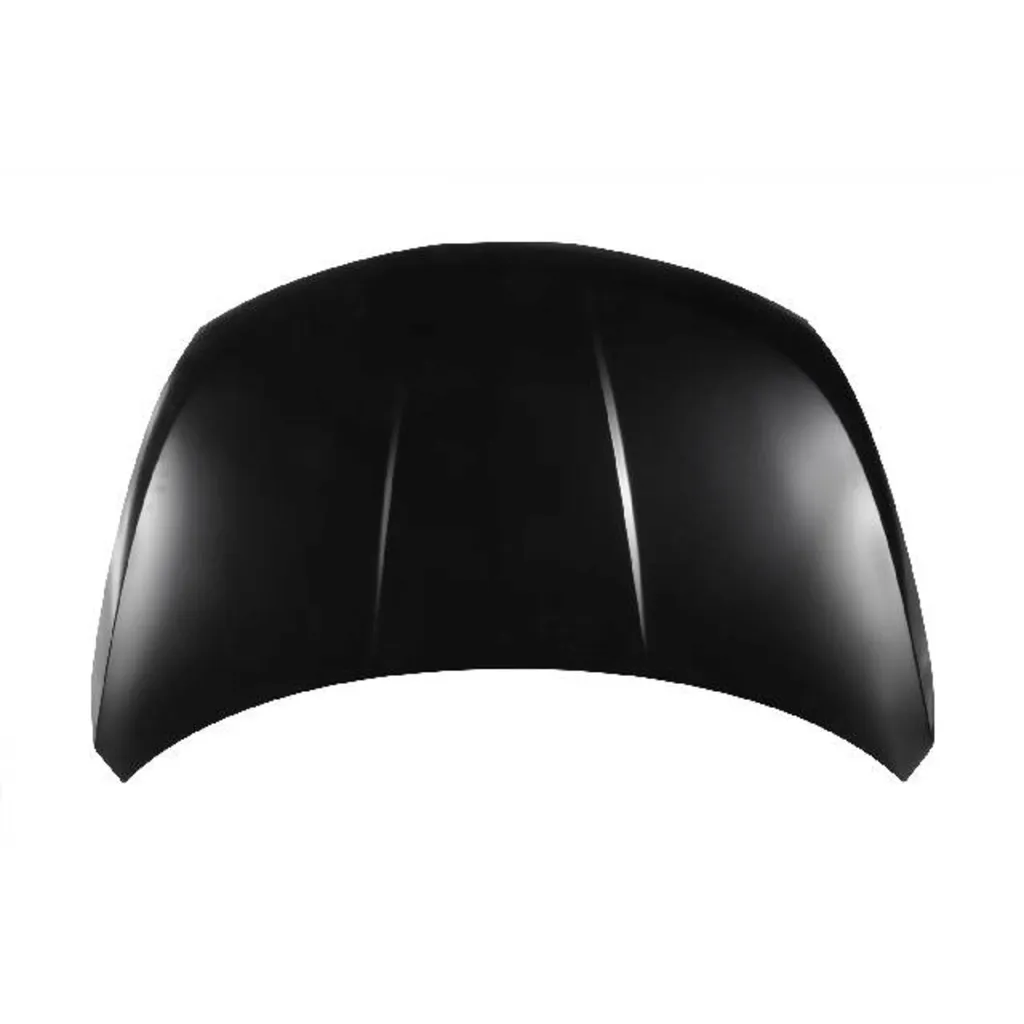 Капот TIIDA 2007-2014 GORDON DS20106A