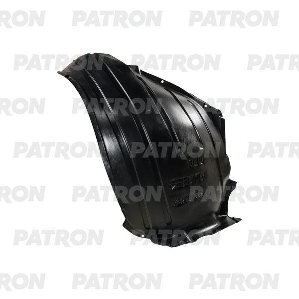 Подкрылок Передн лев, задняя часть AUDI A8 1994-2009 PATRON P72-2176BL
