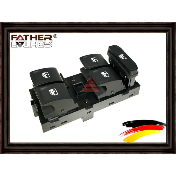 Блок кнопок FATHER F00294S11