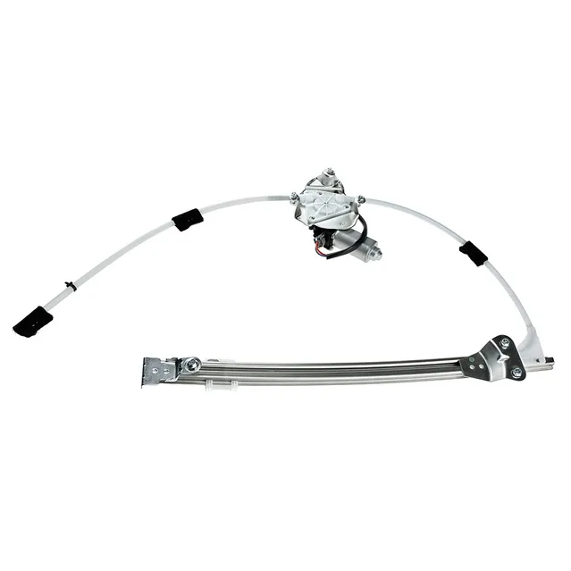 Стеклоподьемник стекла левый передни, jeep liberty 02-07 /прав зад/ NTY EPSCH006
