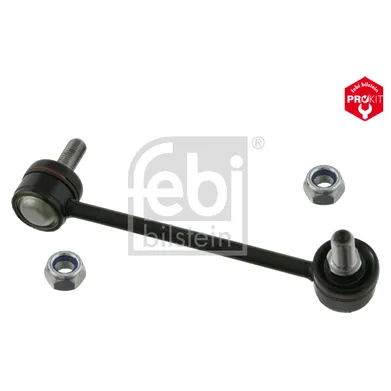 Тяга переднего стабилизатора L FEBI 23688