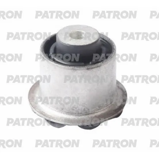 Сайлентблок рычага подвески JAGUAR XF SERIES X260 05/15- PATRON PSE12275