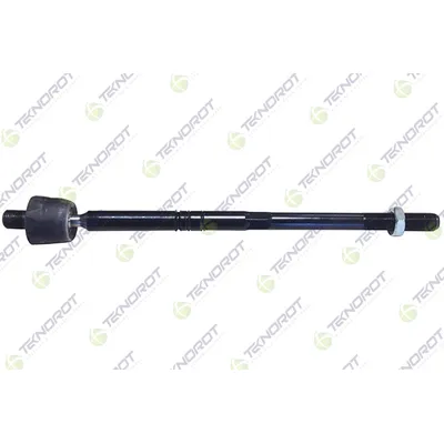 Тяга рулевая голая L/R, M16X1.5, L=330mm TEKNOROT V-233