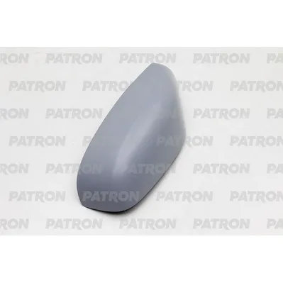 Крышка зеркала лев, грунт RENAULT: LAGUNA - 01-07 PATRON PMG3120C01