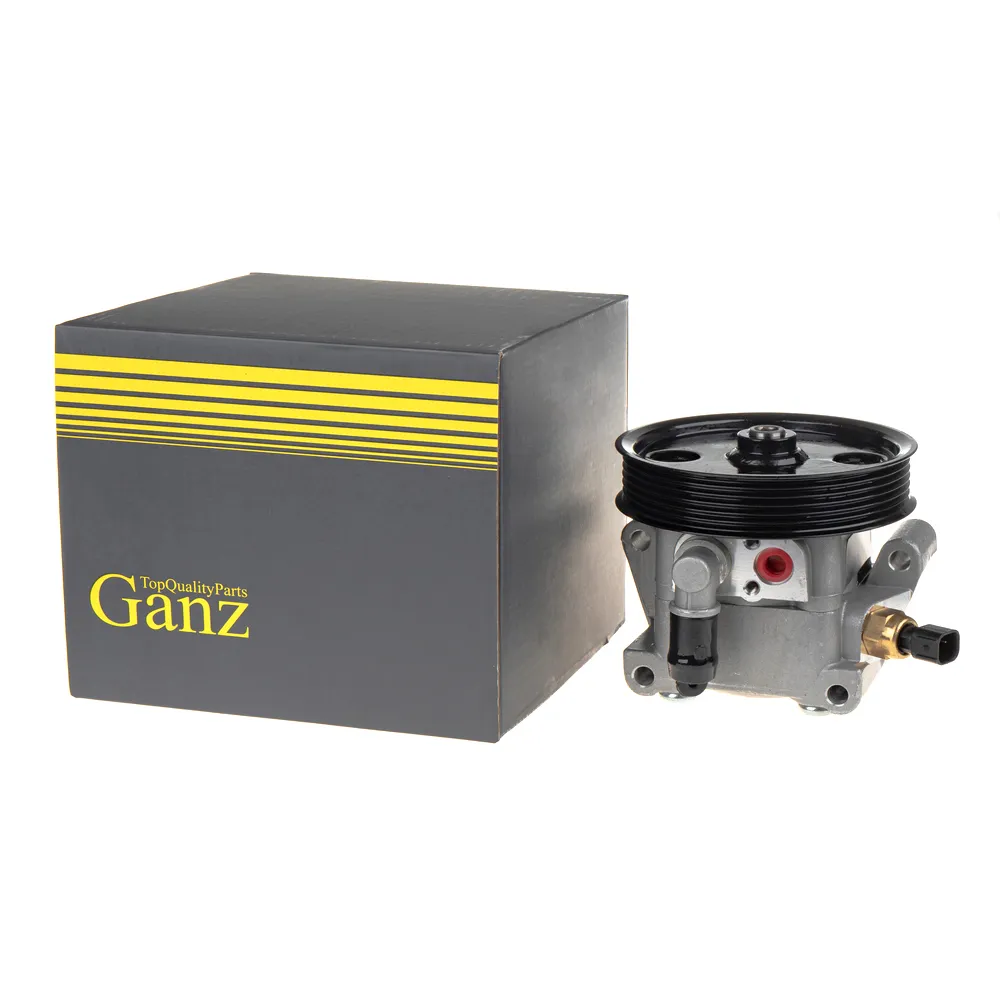 Насос ГУР для FORD Focus III 1.6L (11-) GANZ GIL02014