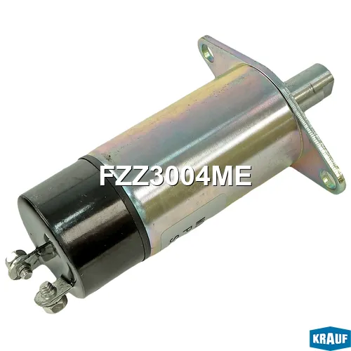 Клапан отсечки топлива KRAUF FZZ3004ME