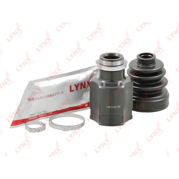 ШРУС внутренний MAZDA 2 DE 07-14 / Demio DY 02-07 / Verisa DC 04-1 LYNXauto CI-1319