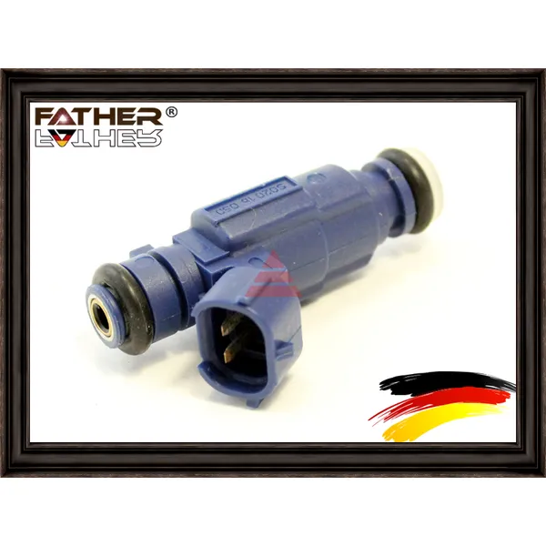 Форсунка топливная FATHER F1156R73