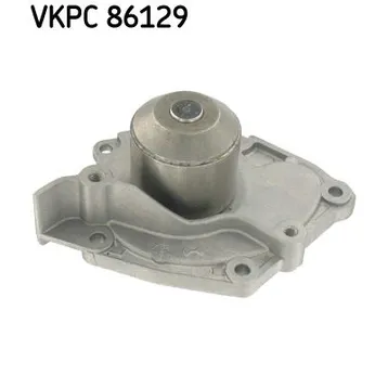 Помпа, водяной насос renault megane, nissan primera 1.9dci 02 SKF VKPC86129