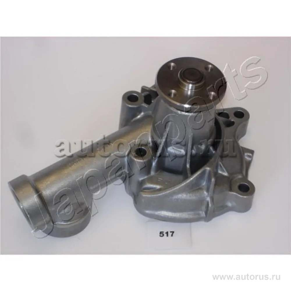 Помпа, водяной насос MITSUBISHI Galant III IV/Lancer III IV JAPANPARTS PQ-517
