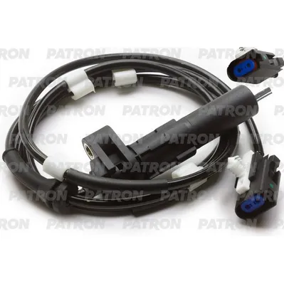Датчик частоты вращения колеса задний, левый FORD: TRANSIT Van 2.3/2.3 16V/2.4 DI PATRON ABS52152