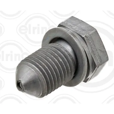 Пробка сливная масляного поддона VAG /M14x1,5x22mm ELRING 567.640