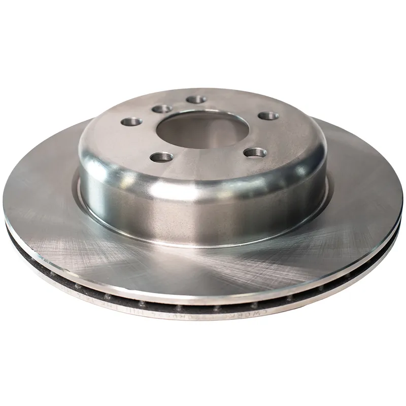 Диск тормозной задний BMW 5:F07/F10/F11 7:F02/F04 CWORKS C220R0694