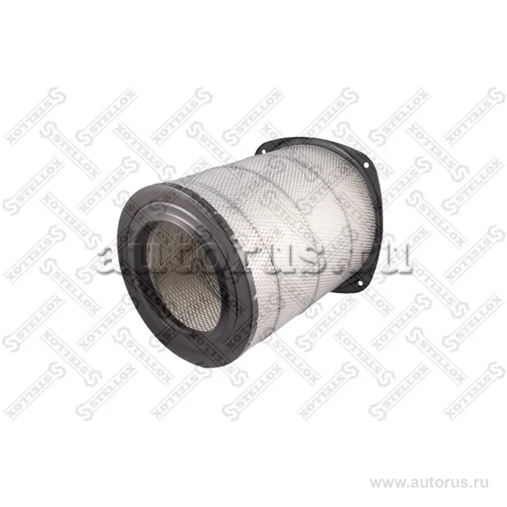 Фильтр воздушный D404 d201 H418 Volvo FH12, RVI STELLOX 81-21014-SX