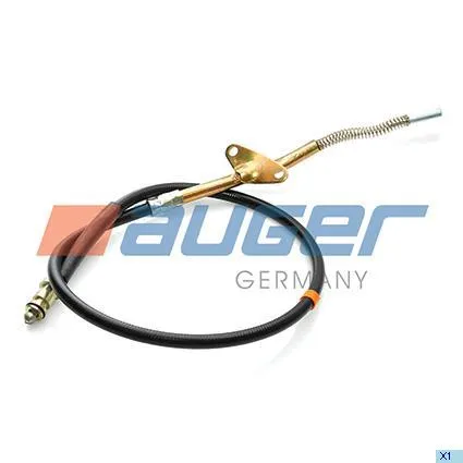 Трос ручника правый L 1116 мм AUGER 74202