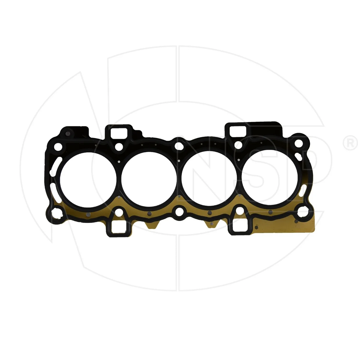 Прокладка ГБЦ FORD Focus II (1.6 115 л.с.) NSP NSP091471557