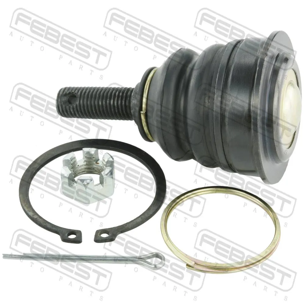 Опора шаровая переднего верхнего рычага VOLKSWAGEN AMAROK 2010-2016 [BR] FEBEST 2320-2HU