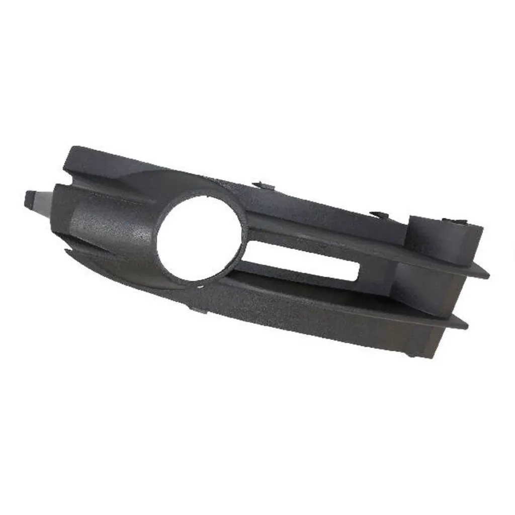 Решетка переднего бампера под ПТФ правая CADDY III 2004-2010 SAILING L080013301R