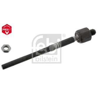 ТЯГА РУЛЕВ BMW E81E87E90E91E92 04- LR (ZF) (PROKIT)