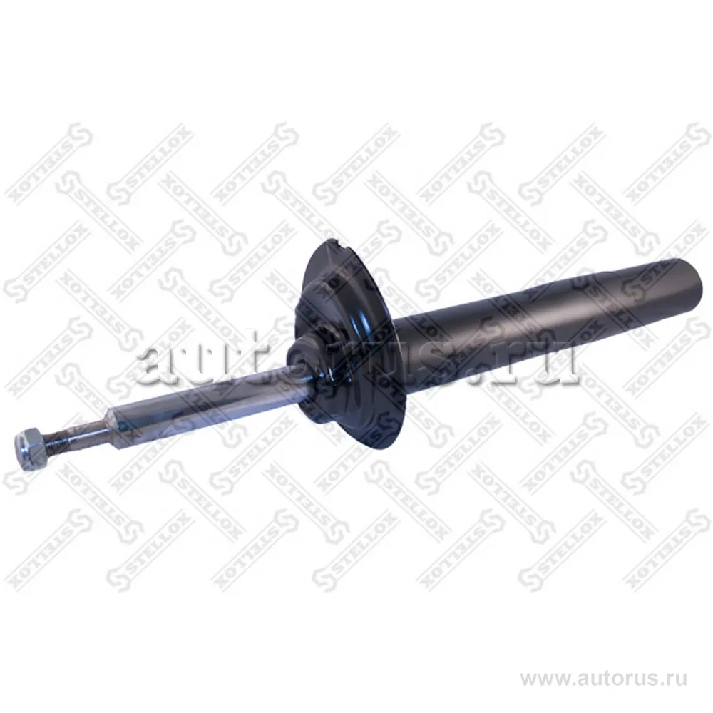Амортизатор передний газовый BMW E39 2.0-3.0/2.5TD/3.0D 95> STELLOX 4214-0459-SX