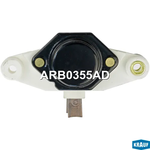 Регулятор генератора BMW/FORD/HYUNDAI/MB/PSA/VAG/VOLVO KRAUF ARB0355AD