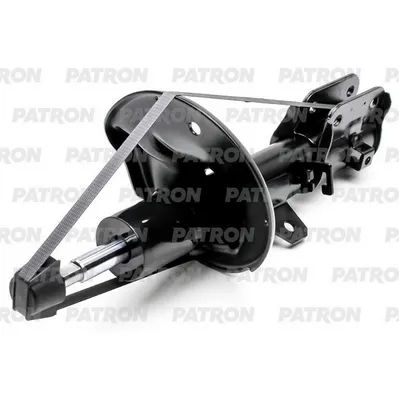 Амортизатор подвески передн лев KIA: CERATO 05> PATRON PSA333491