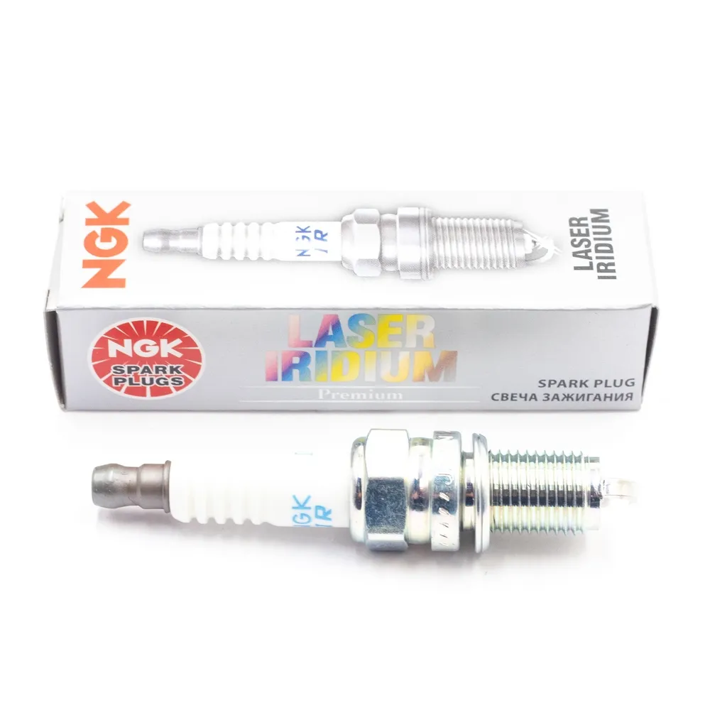 Свеча зажигания IKR6G11 NGK 7980