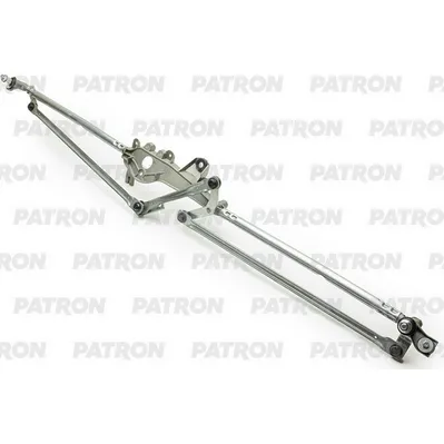 Трапеция стеклоочистителя OPEL Astra J 2010-2017 PATRON PWL044