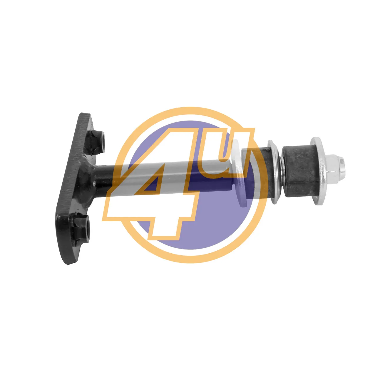 ТЯГА СТАБ ПЕРЕДН MIT PAJERO SPORT 97-/L200 96- 4U MTF12875