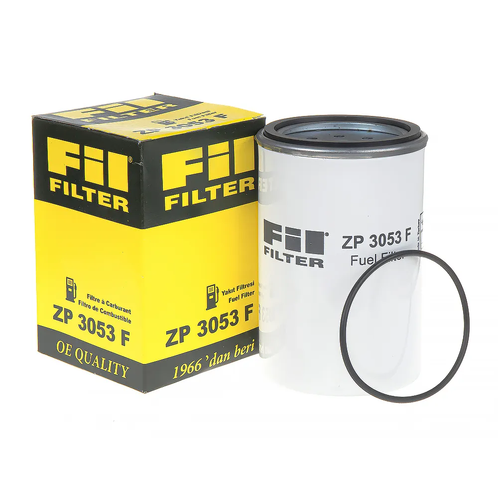 Фильтр топливный RENAULT/VOLVO Truck & Bus FIL FILTER ZP3053F