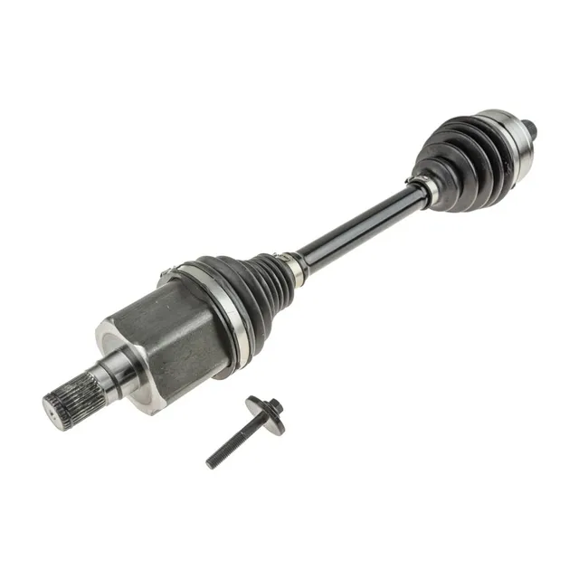 ПОЛУОСЬ VOLVO MOD.T5,T6,D4,D5 XC90 15-, V90XC 17-, XC60 18- /ЛЕВ,ATM/ NTY NPWVV021