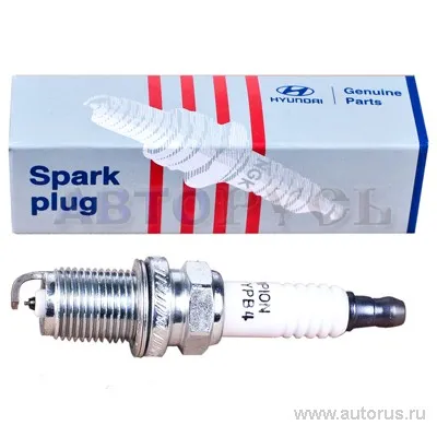 Свеча зажигания HYUNDAI/KIA 27410-37100