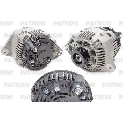 Генератор CA825IR 14V 95A PEUGEOT: 806 1.8i/2.0i/2.0T 94- / PATRON PALT048