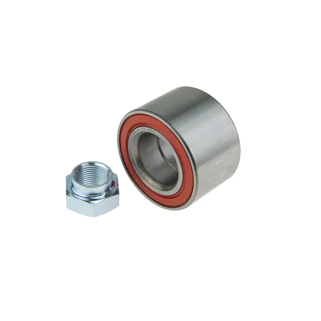 Комплект подшипника колеса пер FIAT UNO 0.9-1.3D 83.03- NTY KLPFT004