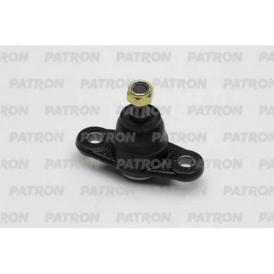 Опора шаровая HYUNDAI: ACCENT 05- \ KIA: RIO 06- (произведено в PATRON PS3288KOR