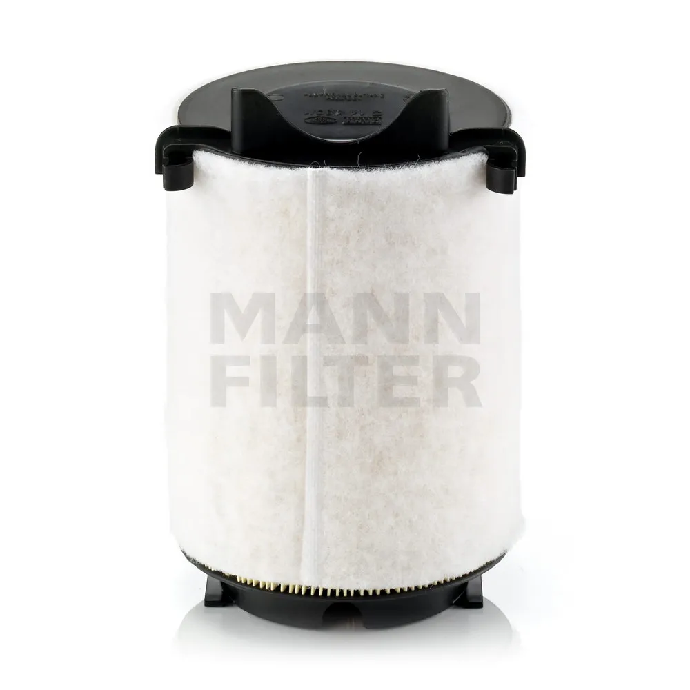 Фильтр воздушный MANN-FILTER C 14 130/1