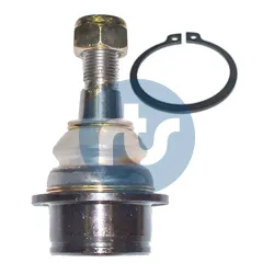 Опора шаровая L=R FORD Transit 00-06/Connect 02-> RTS 93-00696