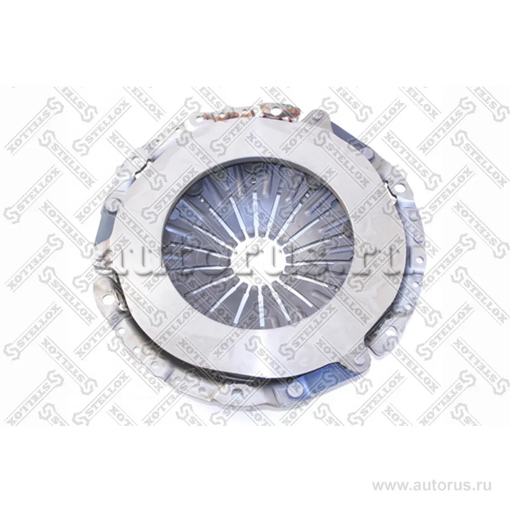 Корзина сцепления Audi A4/A6, VW Passat STELLOX 0700322_SX