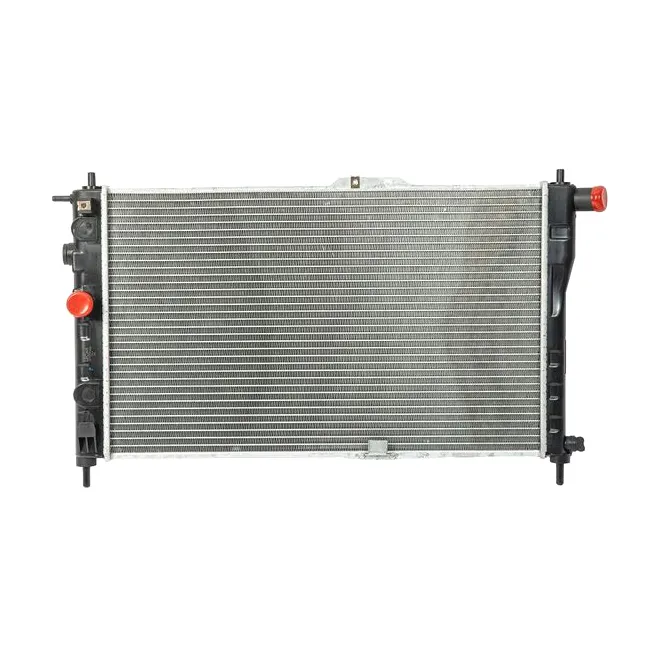 Радиатор охлаждения Daewoo Nexia 94-16 MT LECAR LECAR000056202