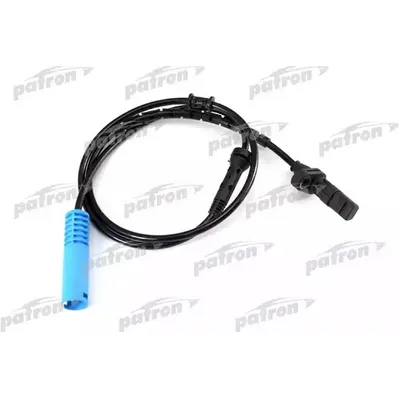 Датчик частоты вращения колеса задн BMW E38/Z8 2.8-5.0i/D 98-03 PATRON ABS51001