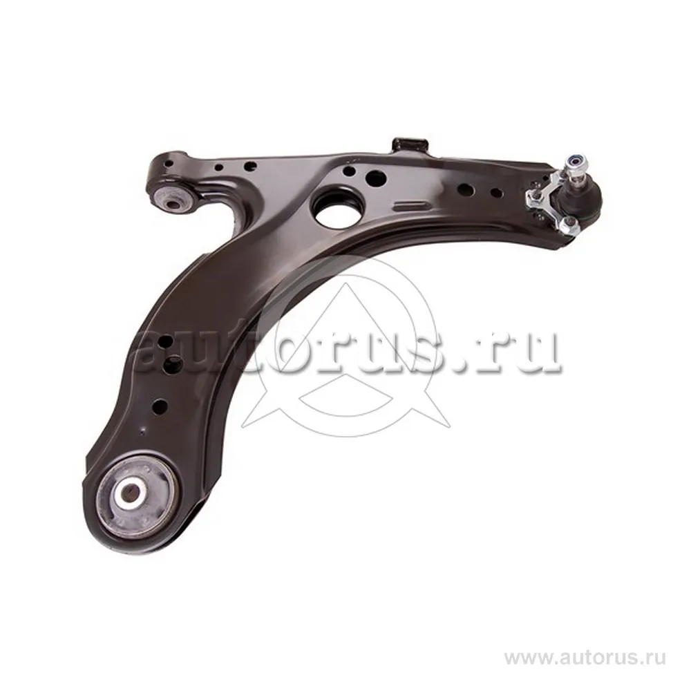 Рычаг передний R VAG A3/Octavia/Bora/Golf IV/New Beetle SIDEM 37471