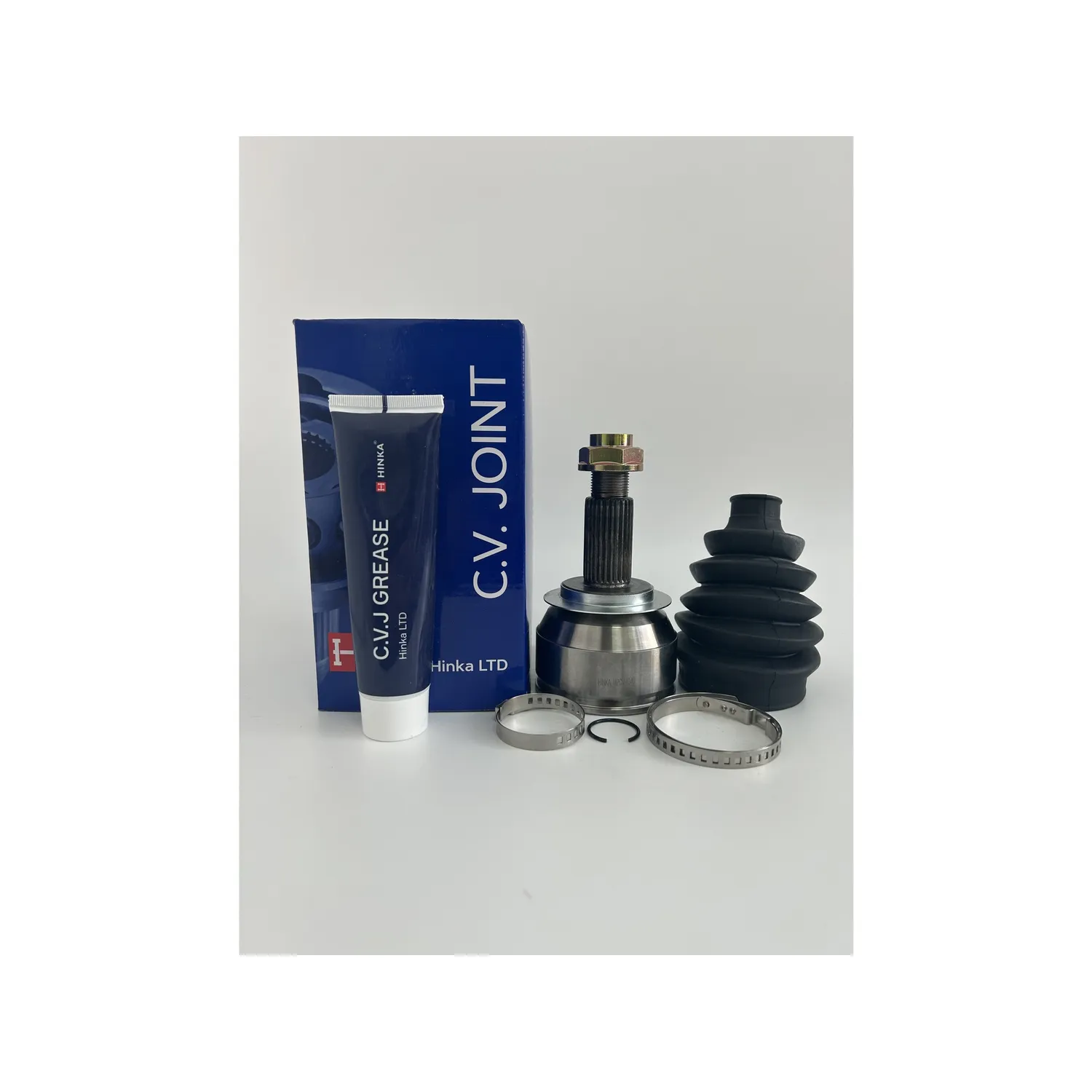 ШРУС наружный 32x52x27 FORESTER S13 2014< HINKA PARTS HPCV-1040