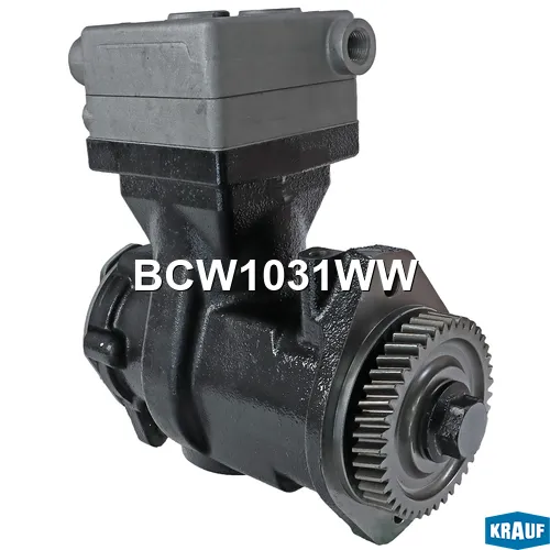 Компрессор воздушный KRAUF BCW1031WW