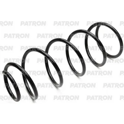 Пружина подвески передн PEUGEOT: 406 1.8/2.0 95-04 PATRON PCS871020