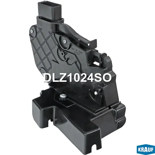 Замок двери, передний левый KRAUF DLZ1024SO