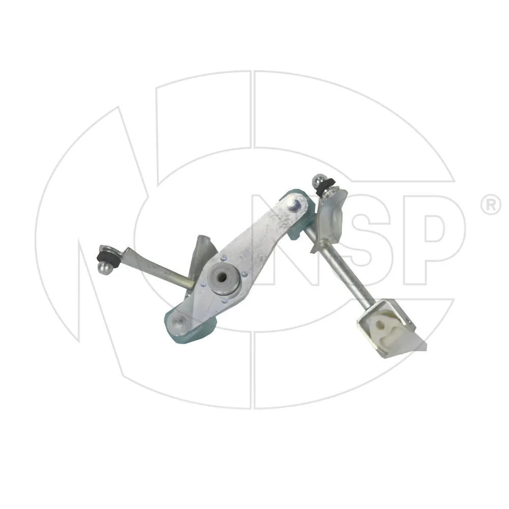 Кулиса КПП CHEVROLET Aveo NSP NSP0196425751