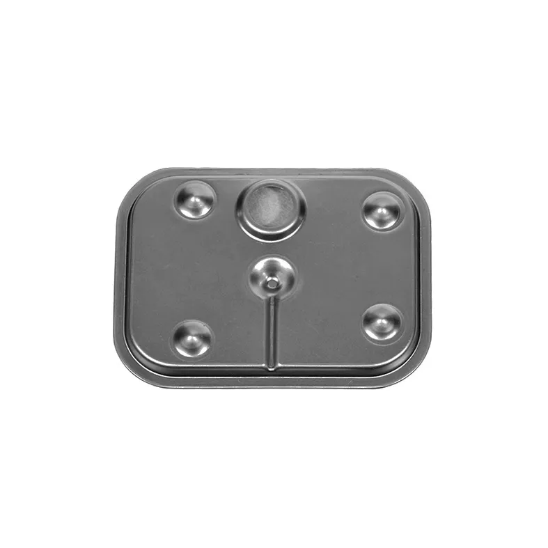 Фильтр, АКПП MERCEDES-BENZ BM 168 (A-Class) (07/97-08/05), BM 414 (Vaneo) (02/02-07/05) MEYLE 0140370001