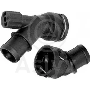 ФЛАНЕЦ ОЖ VW GOLF 4, SKO OCTAVIA 97-04 ASLYX AS-201439